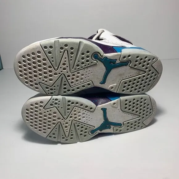 Nike Jordan Flight Club '91 Shoes 555470-105 12C