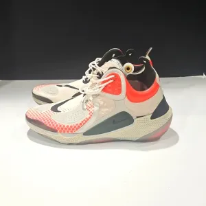 Nike Joyride CC3 Setter Running Shoes Orange Black AT6395-101 Men's Size 12