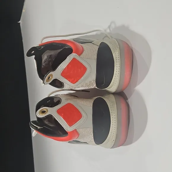Nike Joyride CC3 Setter Running Shoes Orange Black AT6395-101 Men's Size 12