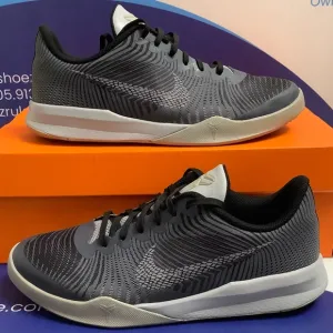 Nike KB Mentality 2 Cool Grey Kids 7y