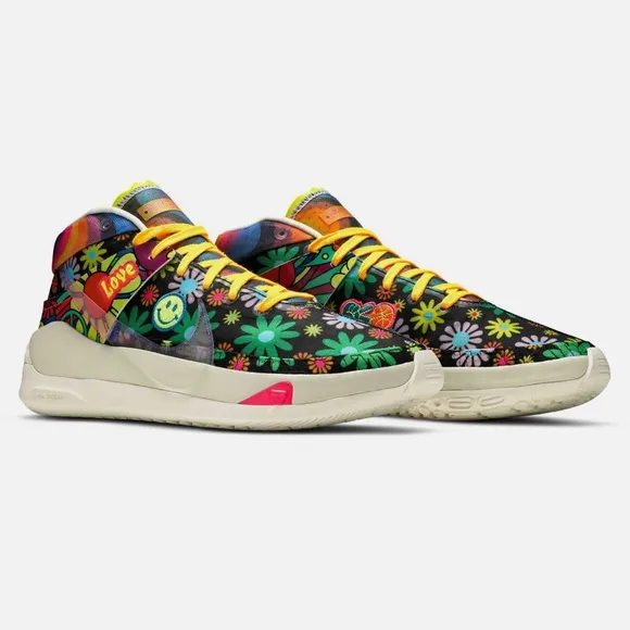 Nike KD 13 'Easy Money Sniper' DA1340-100 Men's 6 / women’s 7.5 Shoes Sneakers