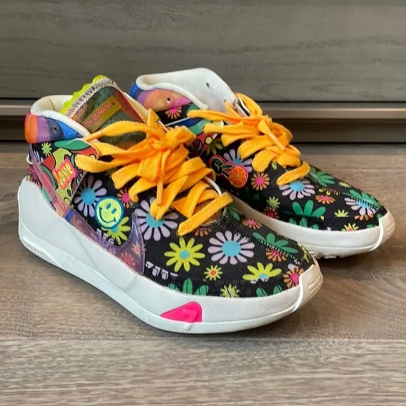 Nike KD 13 'Easy Money Sniper' DA1340-100 Men's 6 / women’s 7.5 Shoes Sneakers