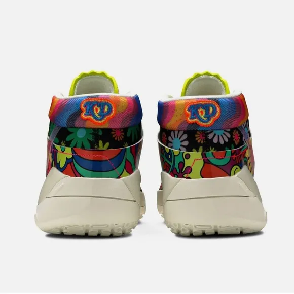 Nike KD 13 'Easy Money Sniper' DA1340-100 Men's 6 / women’s 7.5 Shoes Sneakers