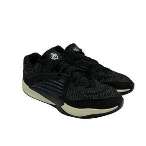 Nike KD 16 Shoes Mens Size 15 Black Easy Money Kevin Durant Basketball DV2917-00