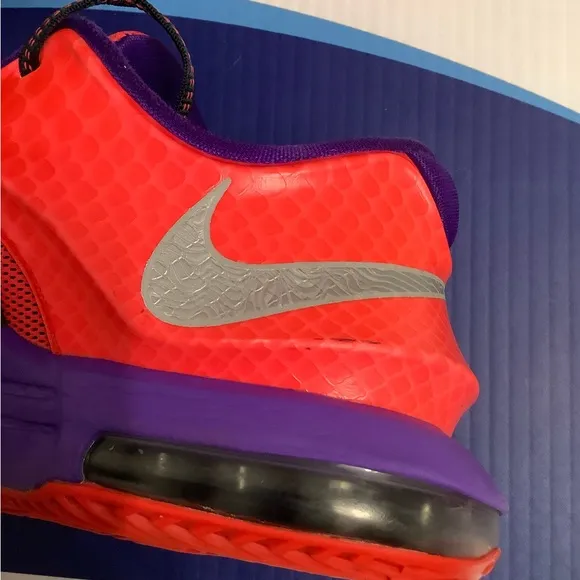 Nike KD VII Hyper Punch Kids 6y