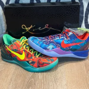 Nike Kobe 8 &quot;What the Kobe&quot;