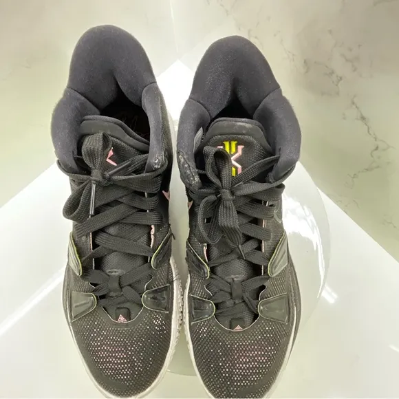Nike Kyrie 7 Ripple Effect shoes (CQ9326-005) Size 10