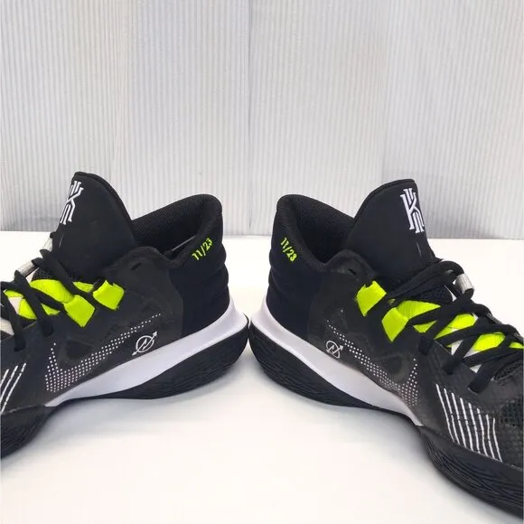 Nike Kyrie Flytrap V 5 Basketball Sneaker Trainer Men 9 Shoes Style CZ4100-002