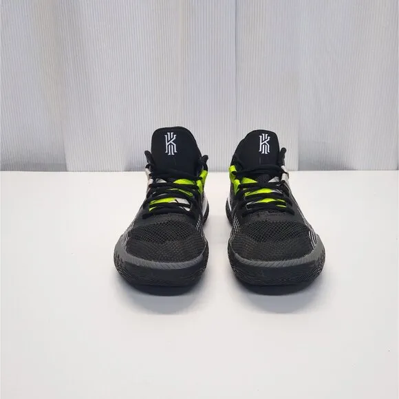 Nike Kyrie Flytrap V 5 Basketball Sneaker Trainer Men 9 Shoes Style CZ4100-002