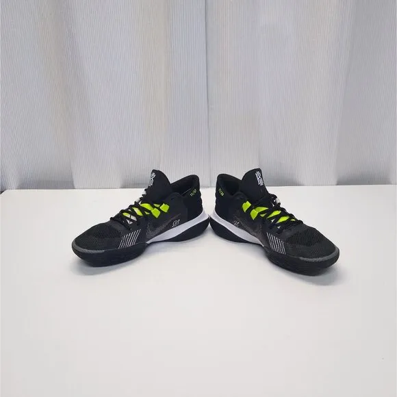 Nike Kyrie Flytrap V 5 Basketball Sneaker Trainer Men 9 Shoes Style CZ4100-002