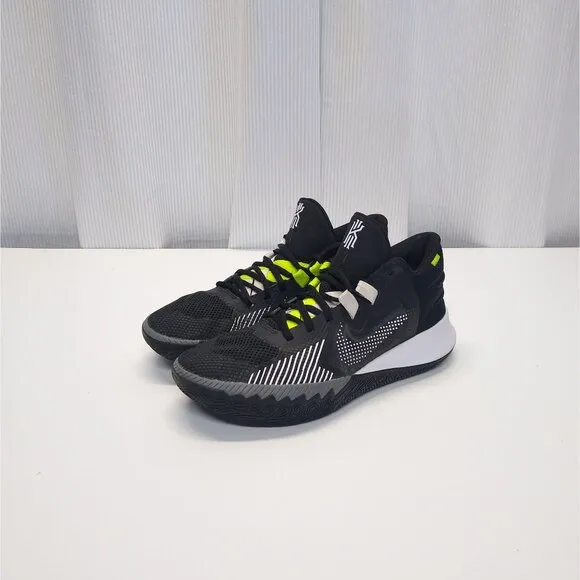 Nike Kyrie Flytrap V 5 Basketball Sneaker Trainer Men 9 Shoes Style CZ4100-002