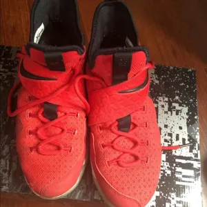 Nike Lebron shoes