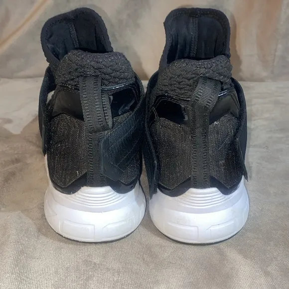 Nike LeBron Soldier 12 SFG Black AO4054-005 Basketball Shoes Men’s Size 11.5