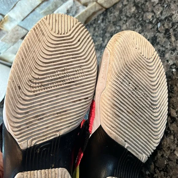 Nike Lebron Soldier 6Y GUC