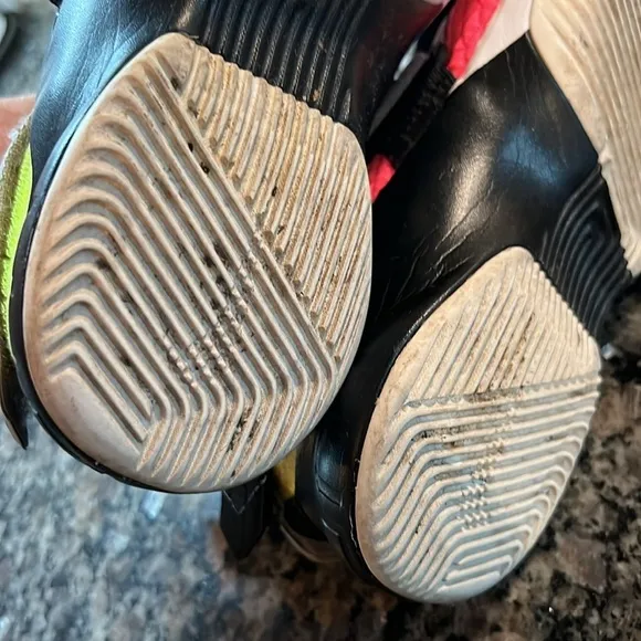 Nike Lebron Soldier 6Y GUC