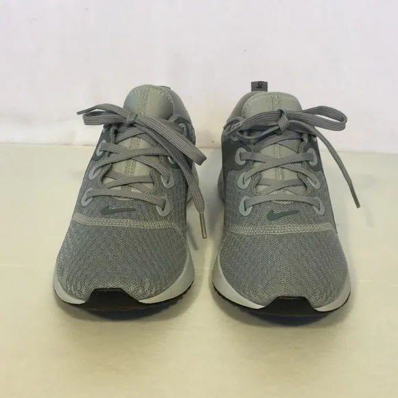 Nike Legend React Gray Running Shoes, Women's 6.5