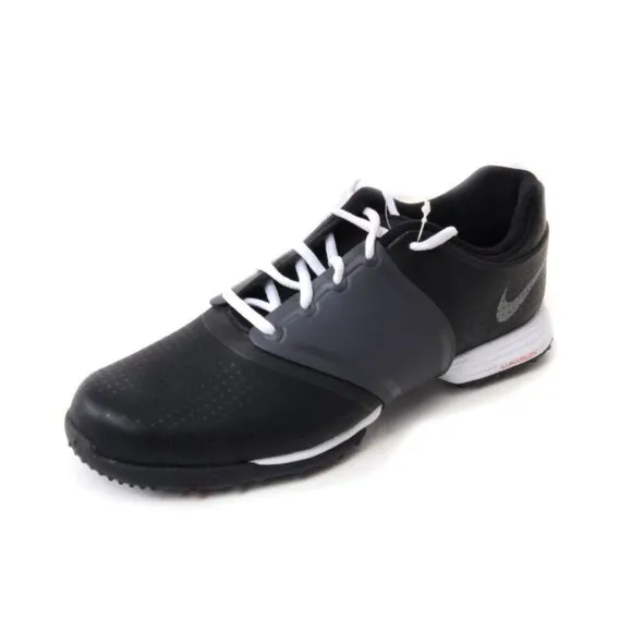 Nike Lunarlon Embellish golf shoes golfing sneakers 8 FITS LIKE 6-7 READ DETAILS