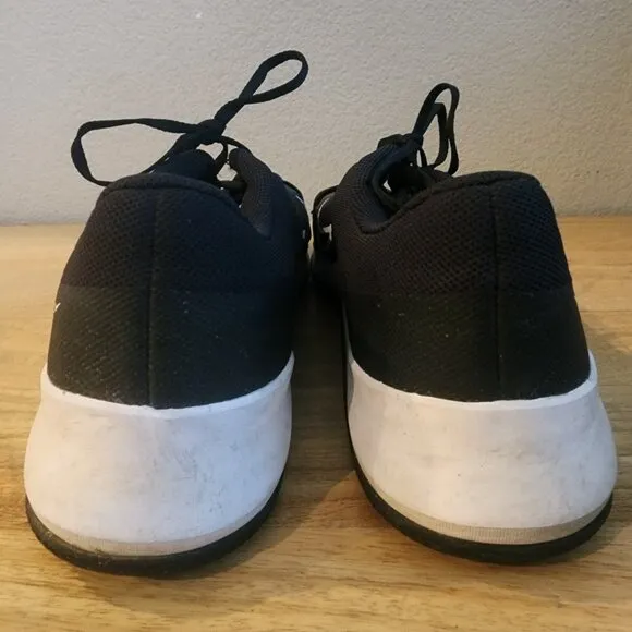 Nike MC Trainer 2 Grey White Training Workout Shoes Mens Size 12