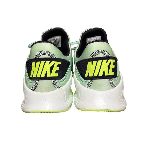 Nike Men’s 11 Free Metcon 4 Activewear Shoes Mint Foam Sneakers