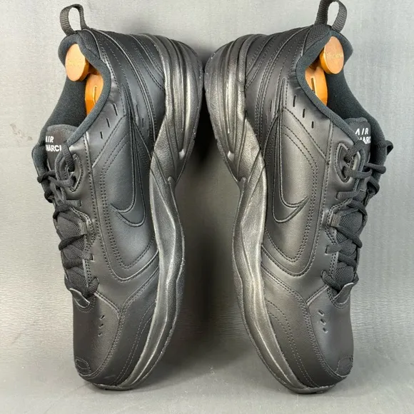 Nike Men's Air Monarch IV athletic sneaker trainer shoes men’s size 13 WIDE New