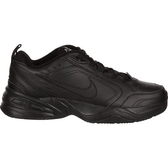 Nike Men's Air Monarch IV athletic sneaker trainer shoes men’s size 13 WIDE New