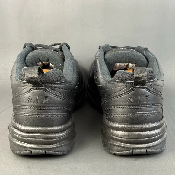 Nike Men's Air Monarch IV athletic sneaker trainer shoes men’s size 13 WIDE New