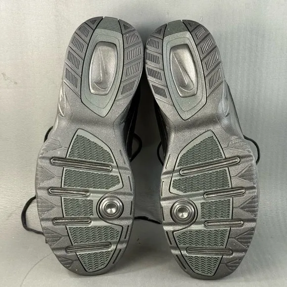 Nike Men's Air Monarch IV athletic sneaker trainer shoes men’s size 13 WIDE New