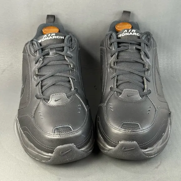 Nike Men's Air Monarch IV athletic sneaker trainer shoes men’s size 13 WIDE New