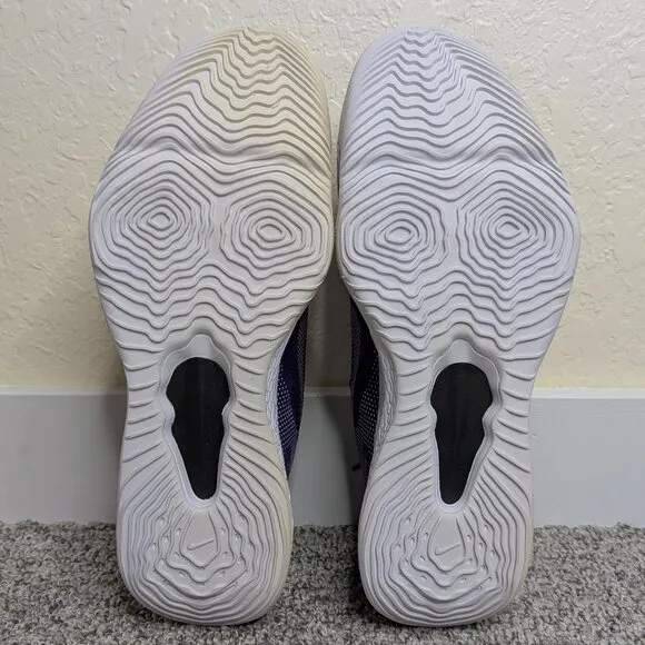 Nike* Men's Air Zoom BB NXT TB Promo React Basketball/Running Shoes~Size US 16.5