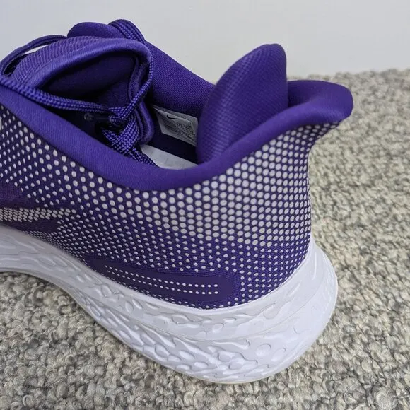 Nike* Men's Air Zoom BB NXT TB Promo React Basketball/Running Shoes~Size US 16.5