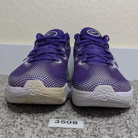 Nike* Men's Air Zoom BB NXT TB Promo React Basketball/Running Shoes~Size US 16.5