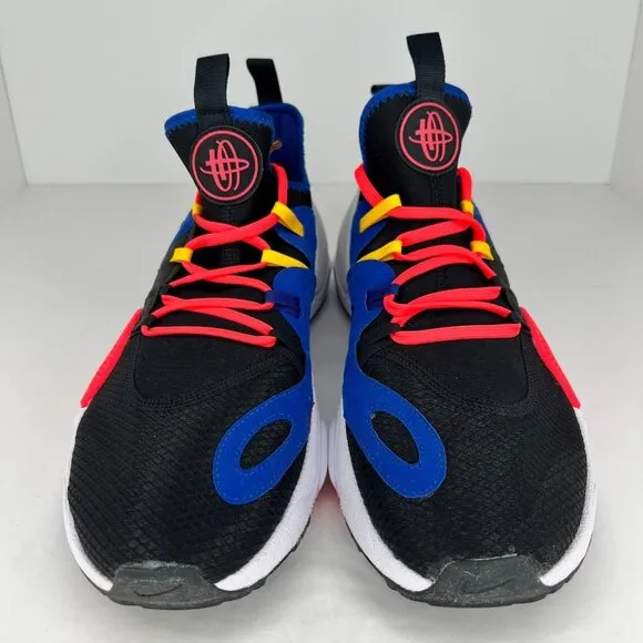 Nike Mens AO1697-003 Multicolor Huarache E.D.G.E. TXT QS Size 11.5 Running Shoes
