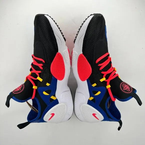 Nike Mens AO1697-003 Multicolor Huarache E.D.G.E. TXT QS Size 11.5 Running Shoes