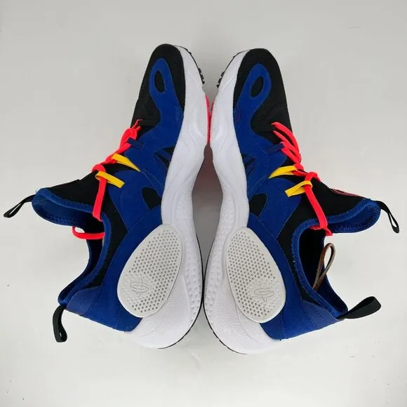 Nike Mens AO1697-003 Multicolor Huarache E.D.G.E. TXT QS Size 11.5 Running Shoes