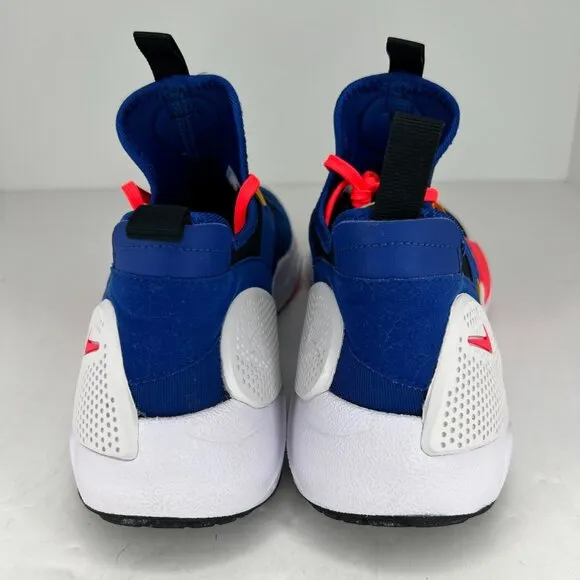 Nike Mens AO1697-003 Multicolor Huarache E.D.G.E. TXT QS Size 11.5 Running Shoes