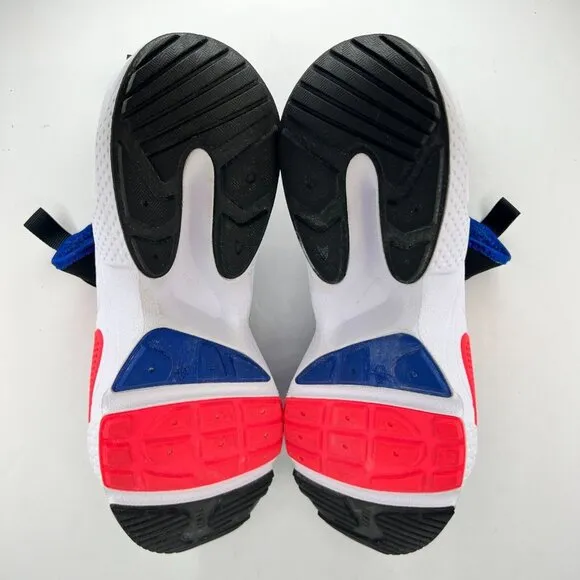 Nike Mens AO1697-003 Multicolor Huarache E.D.G.E. TXT QS Size 11.5 Running Shoes