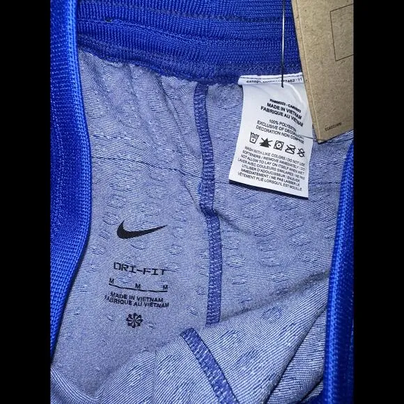 Nike Men's Dri-FIT ADV 20cm (approx.) Basketball Shorts Sample