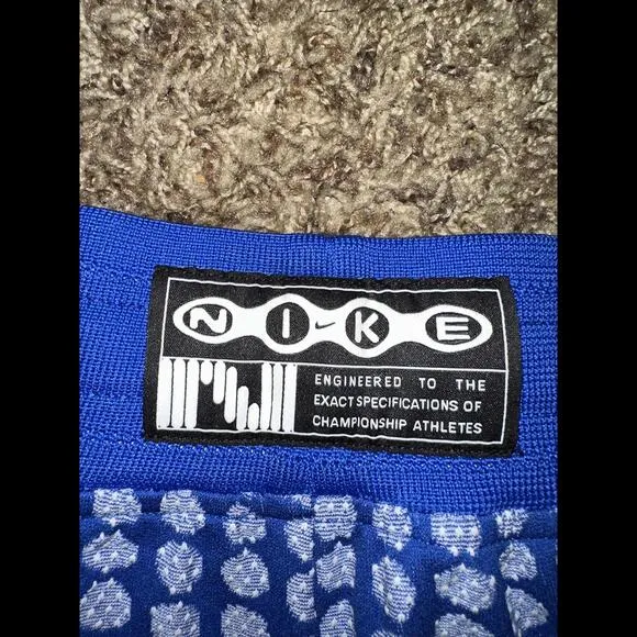 Nike Men's Dri-FIT ADV 20cm (approx.) Basketball Shorts Sample