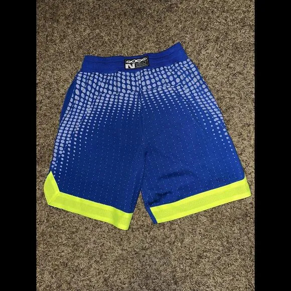 Nike Men's Dri-FIT ADV 20cm (approx.) Basketball Shorts Sample
