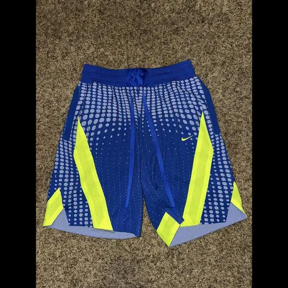 Nike Men's Dri-FIT ADV 20cm (approx.) Basketball Shorts Sample
