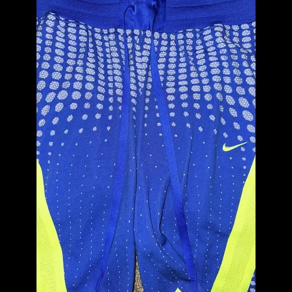 Nike Men's Dri-FIT ADV 20cm (approx.) Basketball Shorts Sample