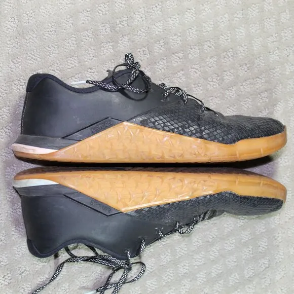 Nike Metco 4 XD Chalkboard Training Shoes