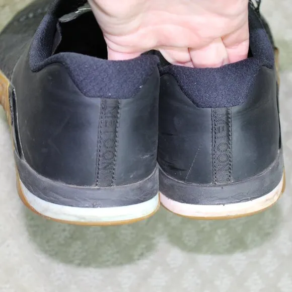 Nike Metco 4 XD Chalkboard Training Shoes