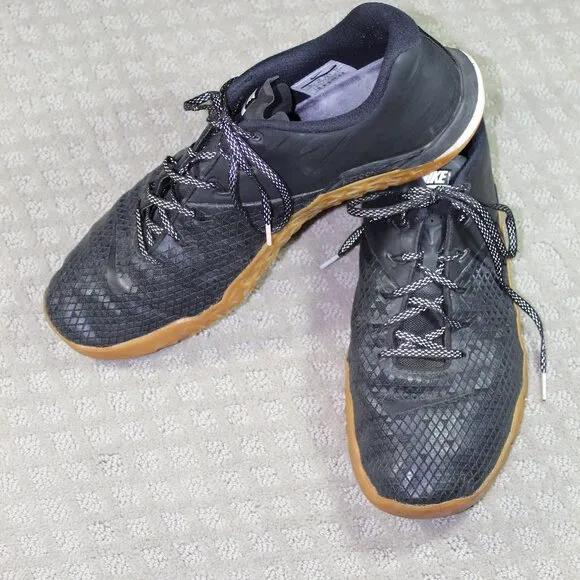 Nike Metco 4 XD Chalkboard Training Shoes