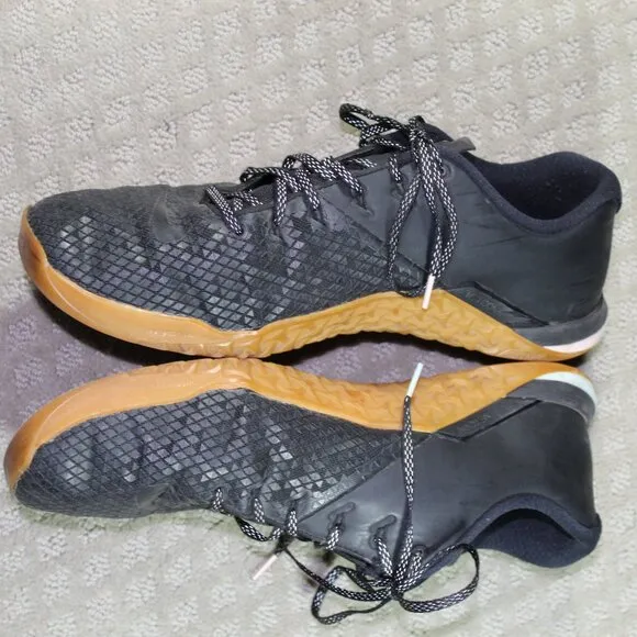 Nike Metco 4 XD Chalkboard Training Shoes
