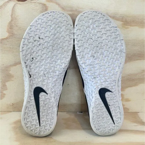 Nike - Metcon 3 - Training Shoes - Black/White - Men's - 11.5 - 852928-005