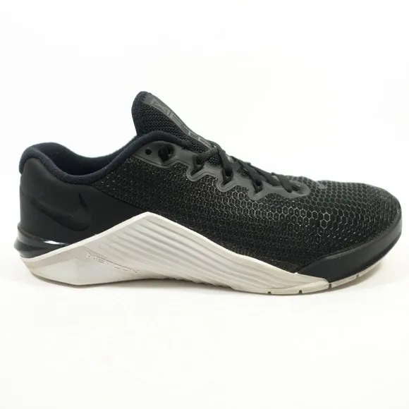 Nike Metcon 5 Cross Training Shoes - Women's Size 8.5