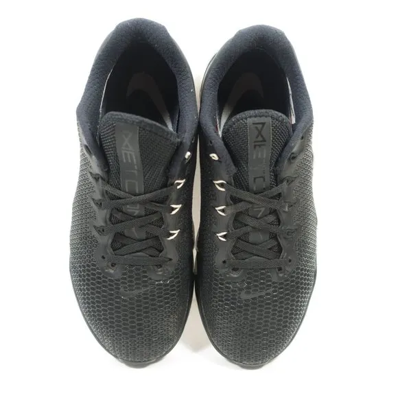 Nike Metcon 5 Cross Training Shoes - Women's Size 8.5