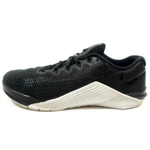Nike Metcon 5 Cross Training Shoes - Women's Size 8.5