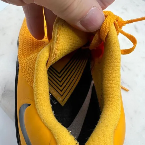 Nike Metcon 5 University Gold Black (Rare)Training Shoe AQ1189-790 Black US 7.5
